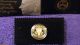 2014 - W 50th Anniversary Kennedy Half Dollar Gold Proof Coin -.  75 Ozt.  999 Fine Half Dollars photo 4