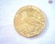 1911 2&1/2 Dollar Gold Indian Gold Piece Considering Came From Jewelery Gold photo 1