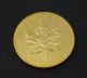 1983 1oz Gold Canadian Maple Leaf Coin 1 Troy Oz.  9999 Gold $50 Bullion 24k Gold Gold photo 1