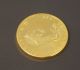 1983 1oz Gold Canadian Maple Leaf Coin 1 Troy Oz.  9999 Gold $50 Bullion 24k Gold Gold photo 2