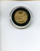 2014 1/4 Oz.  Gold American Eagle Coin - Brilliant Uncirculated Gold photo 1