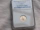 2007 - W Gold Eagle 1/10th Ngc Ms 70 Early Releases Wow Coins: US photo 2