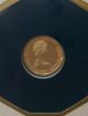 1981 British Virgin Islands $25 Gold Coin Gold photo 1