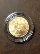 1912 French 20 Franc Rooster Gold Coin Agw.  1867 Oz. Gold photo 1