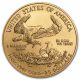 2008 1/2 Oz Gold American Eagle Coin - Brilliant Uncirculated - Sku 30106 Gold photo 1