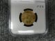2001 Ngc Ms 69 Gold Eagle $10 1/4 Ounce Gold photo 1