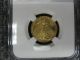 2001 Ngc Ms 69 Gold Eagle $10 1/4 Ounce Gold photo 2