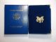 1997w $5 Gold Eagle Proof 1/10th Ounce Ogp Gold photo 4