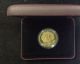 1896 - 1996 Zeus Gold Proof Coin Olympics 16.  97 G Austrian Gold photo 1