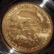 2007 - W $10 Gold American Eagle 1/4 Oz U.  S.  Certified Uncirculated Box,  Cofa Gold photo 4