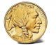 2014 1 Oz Gold Buffalo Coin - Brilliant Uncirculated - Sku Goldbuf Gold photo 1