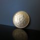 1920 Sweden 5 Kronor 0.  0648 Troy Oz 2.  24g Gold World Coin S/h Coins: World photo 2