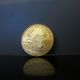 1995 American Gold Eagle 1/10 Oz.  $5 Fine Gold Coin - /free Gold photo 9
