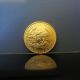 1995 American Gold Eagle 1/10 Oz.  $5 Fine Gold Coin - /free Gold photo 10