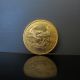 1995 American Gold Eagle 1/10 Oz.  $5 Fine Gold Coin - /free Gold photo 11