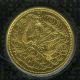 Japan 1986 Gold 100,  000 Yen - 60 Year Reign Of Hirohito - Gem Cnd.  Yw755 Gold photo 1