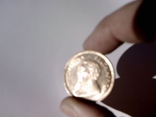 Krugerrand 1978 South Africa - 1 Ounce Fine Gold photo