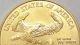 Coinhunters - 2011 American Eagle 1/10 Oz.  Gold $5 Coin,  State,  Ms Gold photo 4