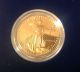 1989 One Ounce Fifty Dollar Gold Coin Gold photo 1