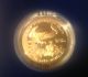 1989 One Ounce Fifty Dollar Gold Coin Gold photo 2