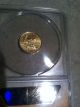 2012 Five Dollar Gold Eagle Anacs Ms - 70 First Day Of Issue Gold photo 3