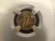 2013 (2) $5 Gold Eagle Ngc Early Releases Ms 70 Gold photo 2