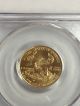 2000 $10 Gold American Eagle 9 - 11 - 01 Wtc Ground Zero Recovery Pcgs Gem Unc Gold photo 4
