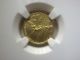 2014 Gold Libertad 1/10 Oz Fine Gold Ngc Ms69 - Very Low Mintage Coin Gold photo 2