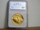 2008 1 Oz $50 Gold American Buffalo Coin Ngc Ms70 - (3) Gold photo 2
