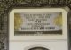 2013 - W $50 Gold Buffalo Ngc Pf70 Reverse Proof Early Releases 100th Anniversary Gold photo 1
