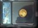 Rare 2006 $5 Gold Eagle Coin Us,  Certificate Of Authenticity,  Display Case Gold photo 1