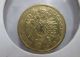 1872a Germany Prussia 10 Mark Gold Coin Gold photo 1