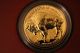 2013 - W American Gold Buffalo Reverse Proof (1 Oz) Gold photo 1