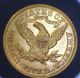 1878 $5 Gold Liberty Head Half Eagle - Lusterous Low Open Bid Look Gold photo 1