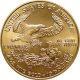 2001 $10 American Eagle - - Gem Bu Gold photo 1