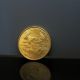 1999 1/10 Oz.  999 Gold American Eagle - $5 U.  S.  Gold Bullion Coin - Gold (Pre-1933) photo 5