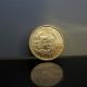 1999 1/10 Oz.  999 Gold American Eagle - $5 U.  S.  Gold Bullion Coin - Gold (Pre-1933) photo 6