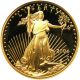 2004 - W Gold Eagle $50 Ngc Pr70 Dcam American Gold Eagle Age Gold photo 2