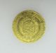 Great Britain: 1804 George Iii Gold 1/2 Guinea.  1350 Agw Rare 110 Gold photo 1