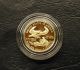 1989 American Eagle Gold 1/10oz Coin 
