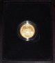 2007 - W $10 Gold American Eagle 1/4 Oz U.  S.  Certified Uncirculated Box,  Cofa Gold photo 9
