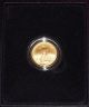 2007 - W $10 Gold American Eagle 1/4 Oz U.  S.  Certified Uncirculated Box,  Cofa Gold photo 8