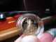 1995 Gold Proof American Eagle 1/10 Oz Just As It Was Sent From The Gold photo 4