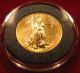 1993 $10 1/4 Oz Gold American Eagle Key Date Bu Coin Visit Our Store Gold photo 1