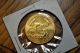 1992 $25 1/2 Ounce American Eagle Gold Very Gold photo 1