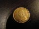 1892 Half Sovereign Lower Shield British Gold Coin Rare Gold photo 1