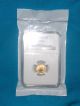 1/10 Oz Gold American Eagle G$5 Ms - 69 Ngc (1999) Gold photo 3