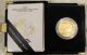 2006 - W 1 Oz $50 Proof Gold Buffalo With Ogp And Certificate Of Authentication Commemorative photo 2