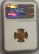 1994 $5 Gold Eagle 1/10 Ounce Fine Ms 70 Ngc Certified Gold photo 1