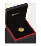 1 X The Anzac Spirit - To Our Last Man 2014 1/4oz Gold Proof Coin - Perth Gold photo 2